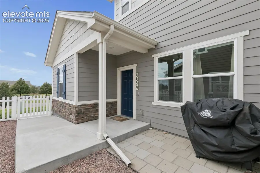 5329 Snowy Egret Grove, Colorado Springs, CO 80924 - #3