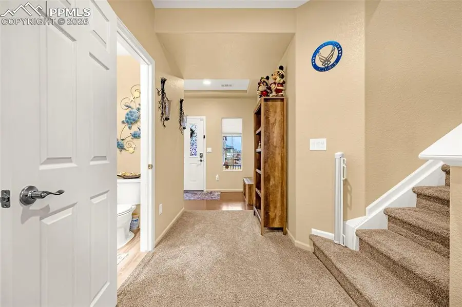 8484 Briar Brush Lane, Colorado Springs, CO 80927 - #3