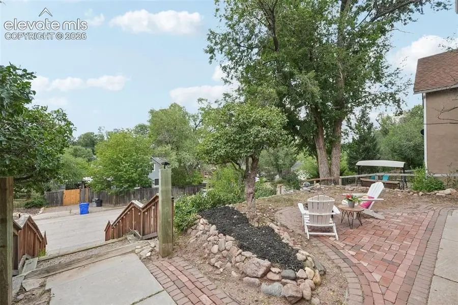 708 Cooper Avenue, Colorado Springs, CO 80905 - #2