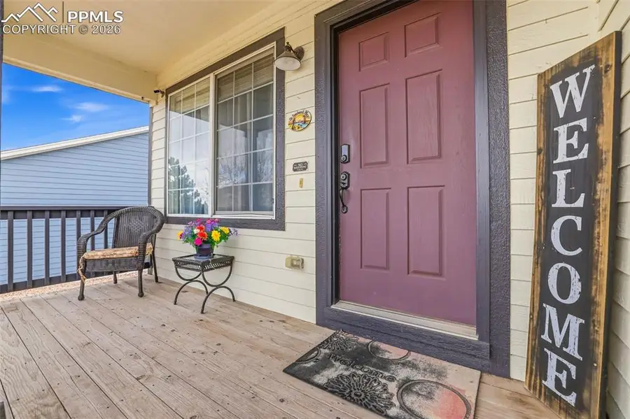 12841 Fishers Island Road, Peyton, CO 80831 - #3