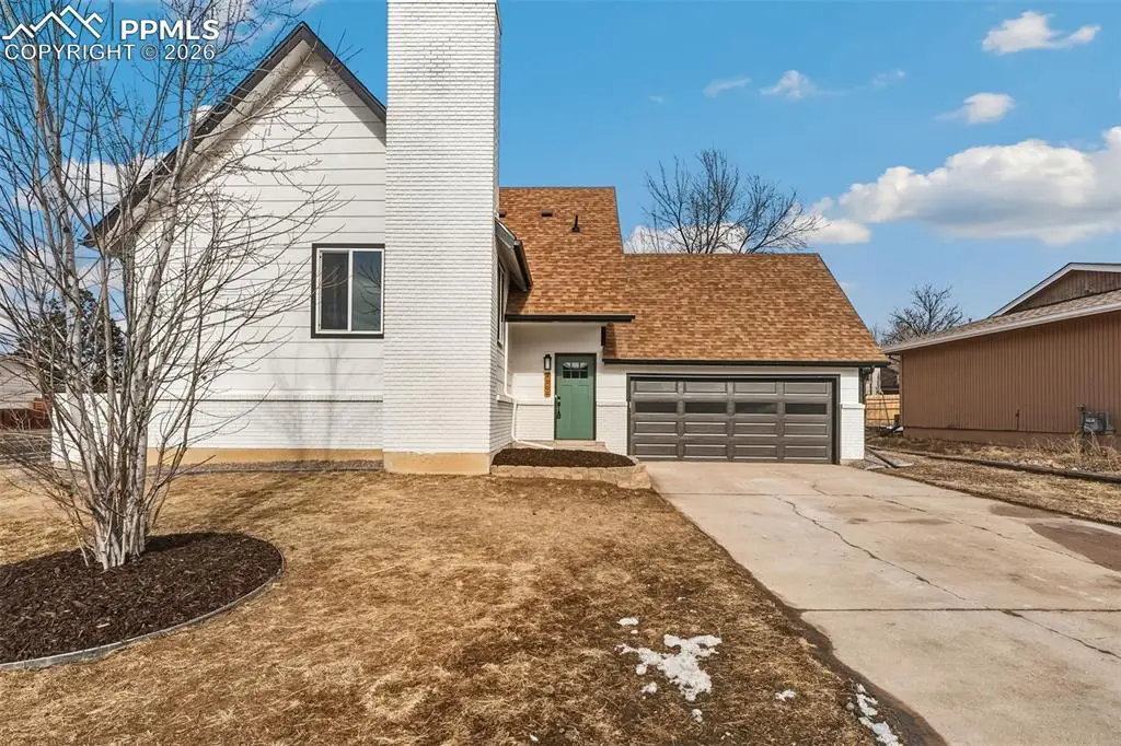 4906 Webb Drive, Colorado Springs, CO 80916 - Image #1