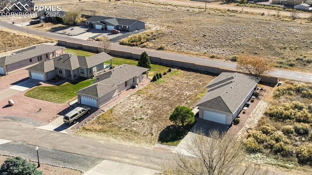 476 S Soaring Eagle Drive, Pueblo West, CO 81007 - #1