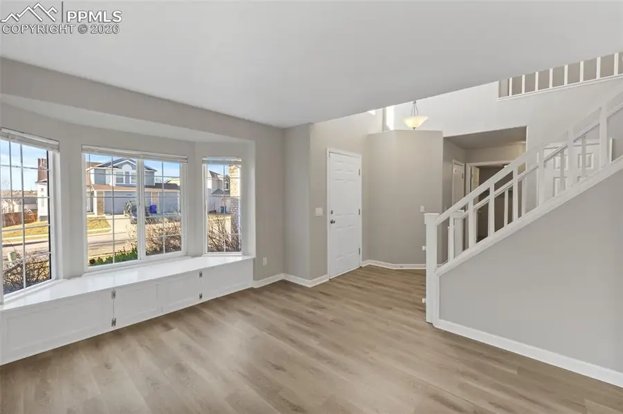 2767 Lear Drive, Colorado Springs, CO 80920 - #2