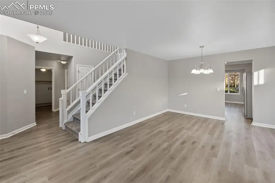 2767 Lear Drive, Colorado Springs, CO 80920 - #3