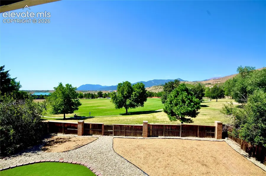 5230 Champagne Drive, Colorado Springs, CO 80919 - #3