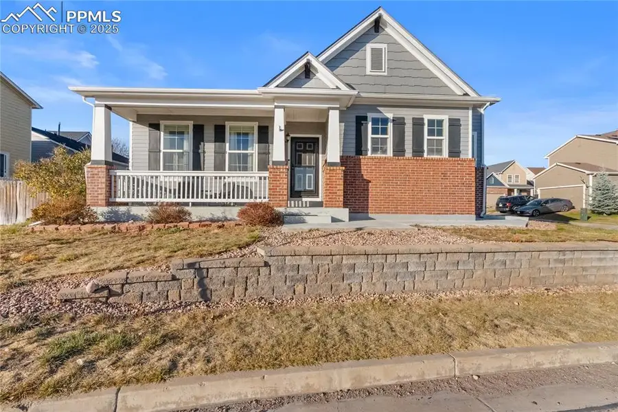 7632 Eolus Grove, Peyton, CO 80831 - Image #2