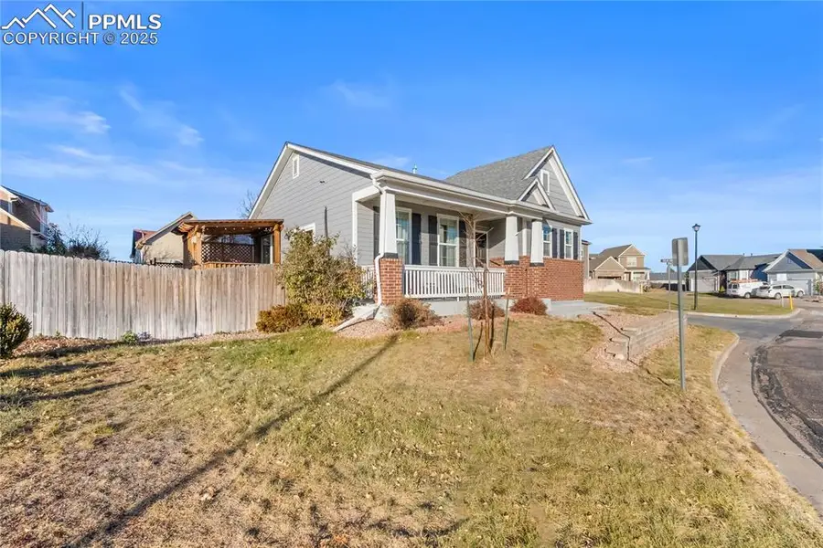 7632 Eolus Grove, Peyton, CO 80831 - Image #3