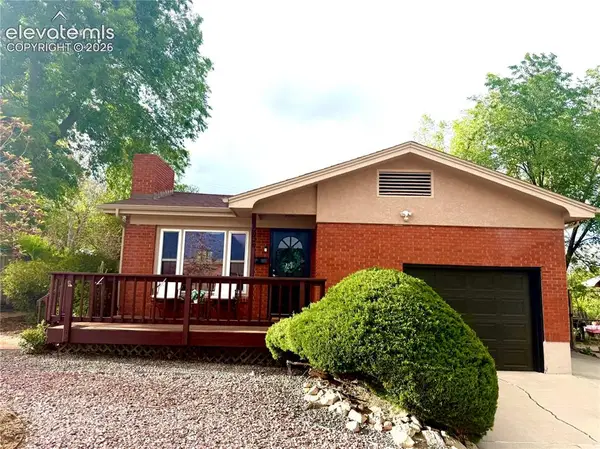 626 Salano Drive, Colorado Springs, CO 80905