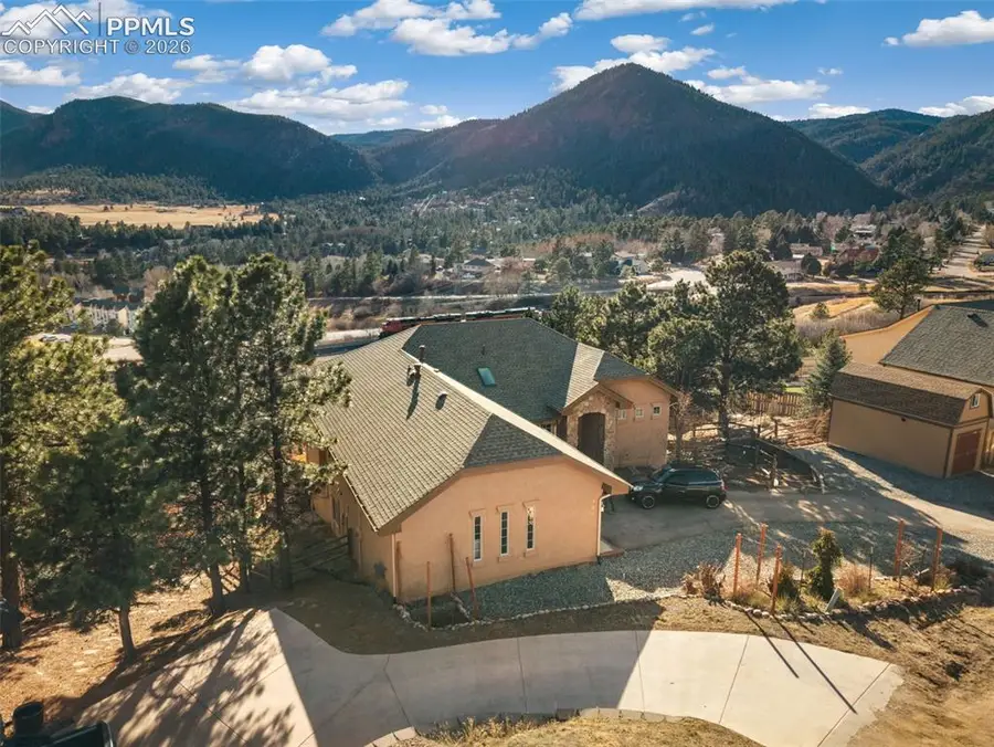 126 Star View Circle, Palmer Lake, CO 80133 - #2
