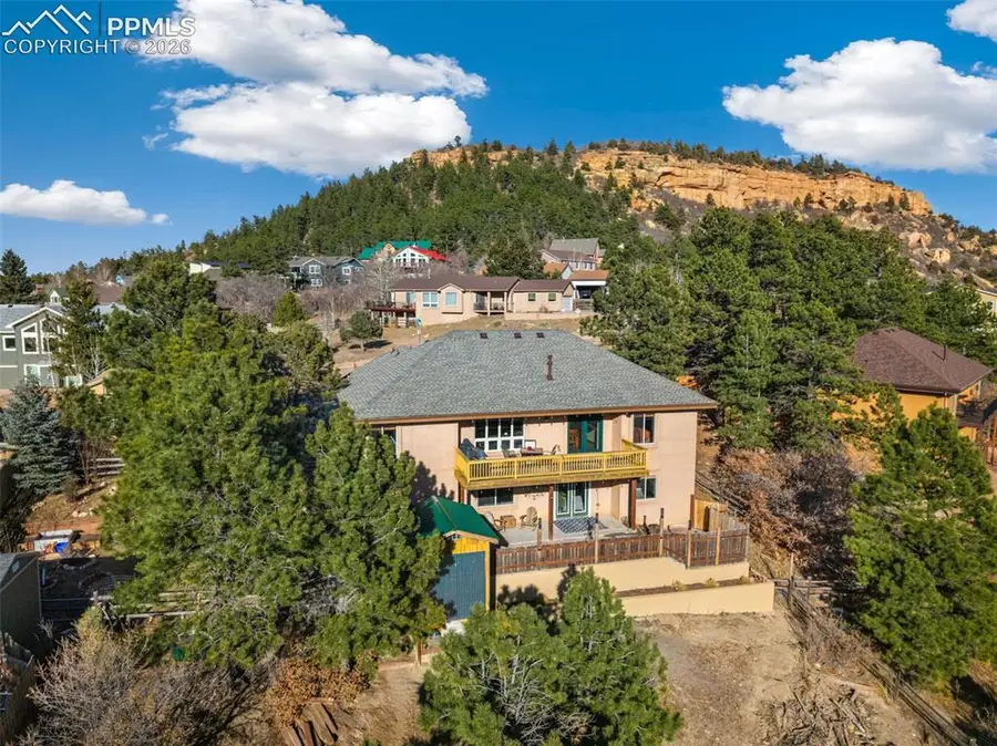 126 Star View Circle, Palmer Lake, CO 80133 - #3