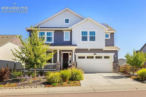 8168 Sewanee Peak Street, Littleton, CO 80125
