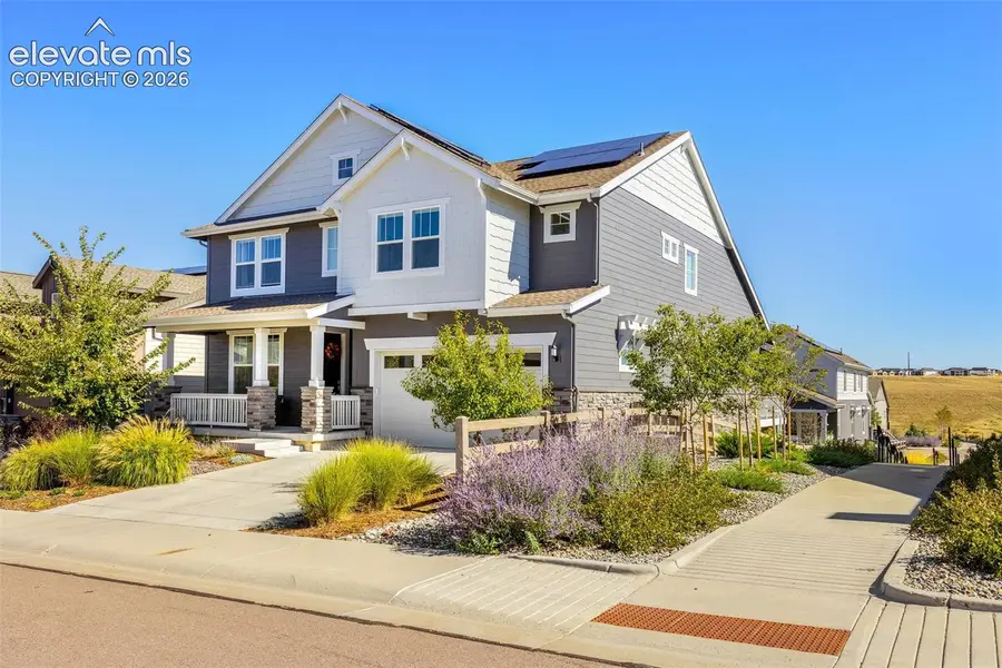 8168 Sewanee Peak Street, Littleton, CO 80125 - #2