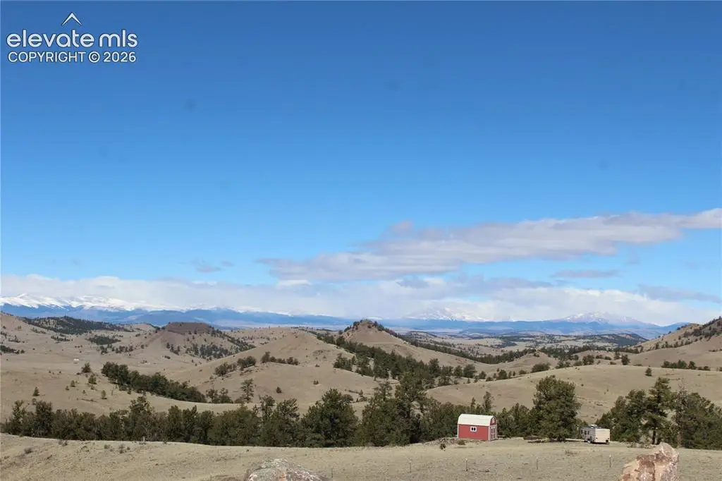 Lot 26 Wolfe Road, Hartsel, CO 80449 - #1