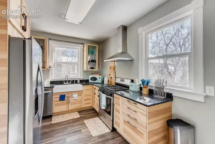 415 E Bijou Street, Colorado Springs, CO 80903 - #3