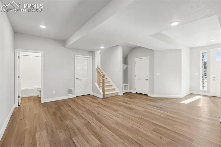 4454 Peak Crest View, Colorado Springs, CO 80918 - #2