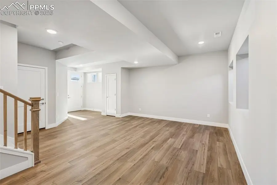 4454 Peak Crest View, Colorado Springs, CO 80918 - #3