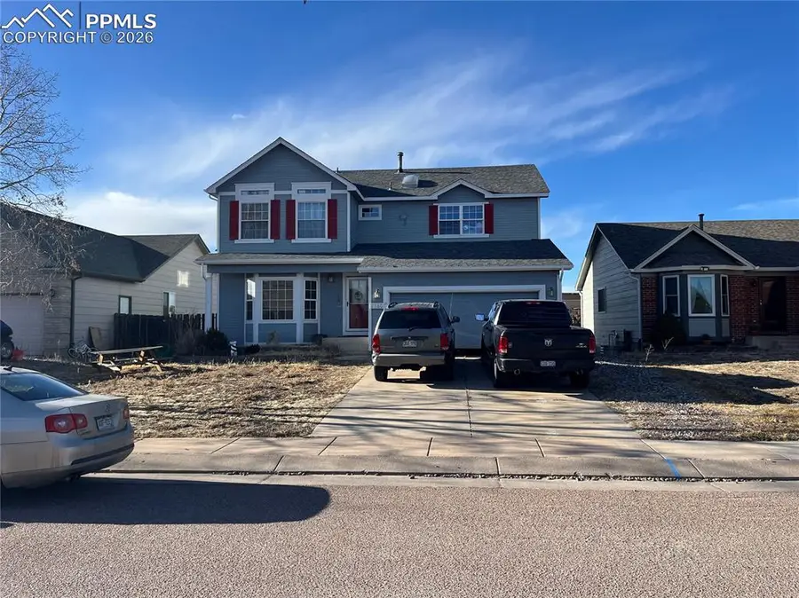 7860 Gladwater Road, Peyton, CO 80831 - Image #2