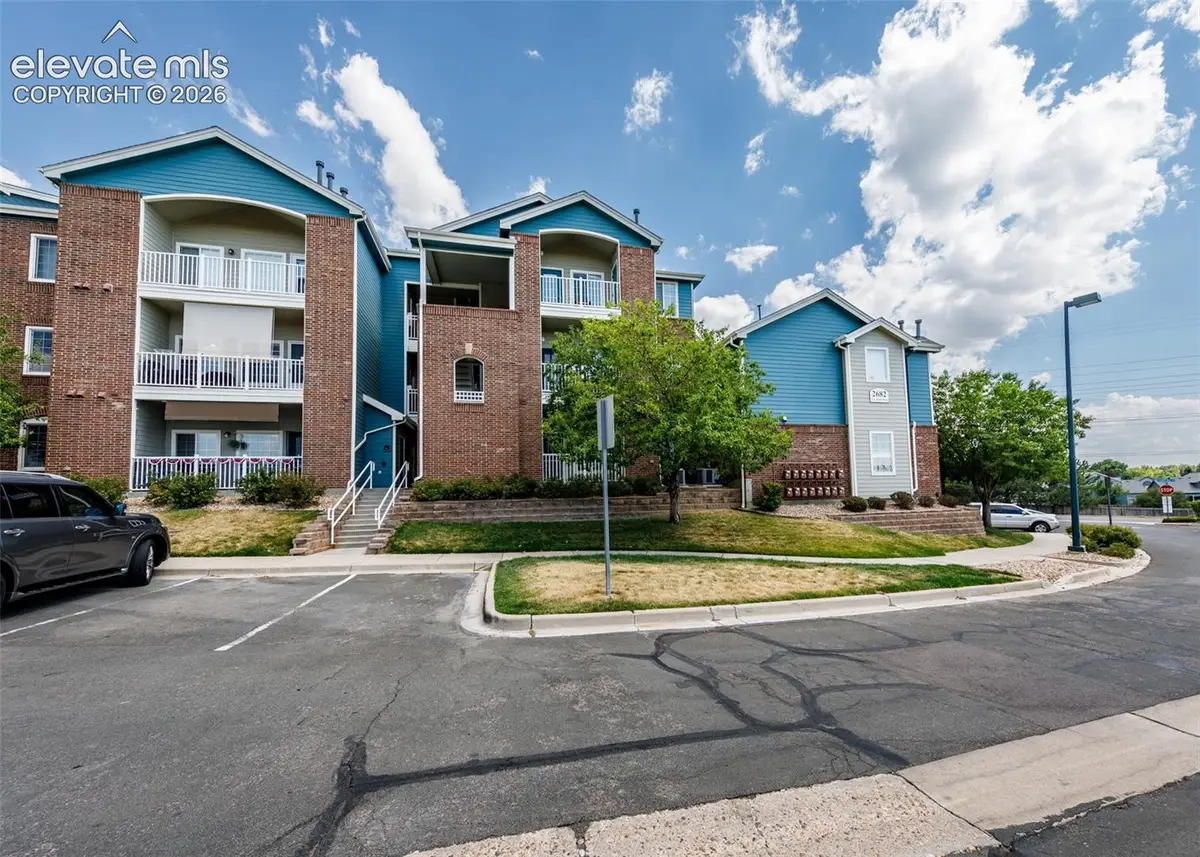 2682 S Cathay Way #301, Aurora, CO 80013 - #1