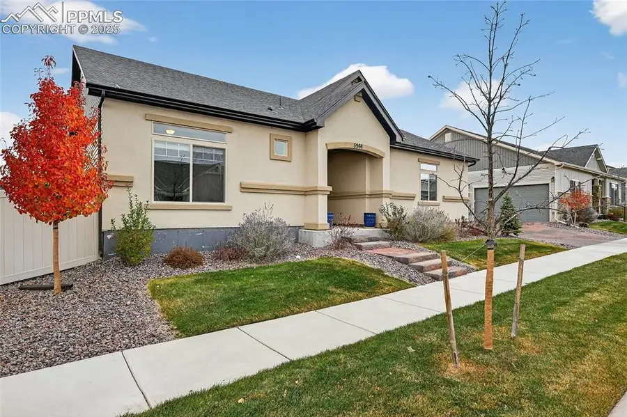 5968 Haster Grove, Colorado Springs, CO 80927 - Image #2