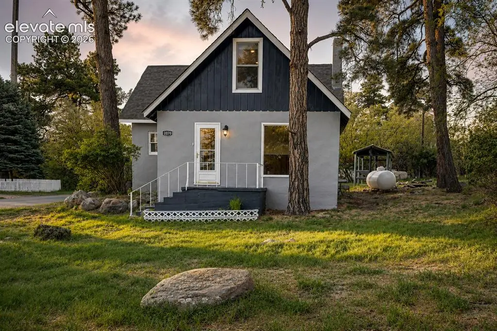 2070 Main Street, Rye, CO 81069 - #1