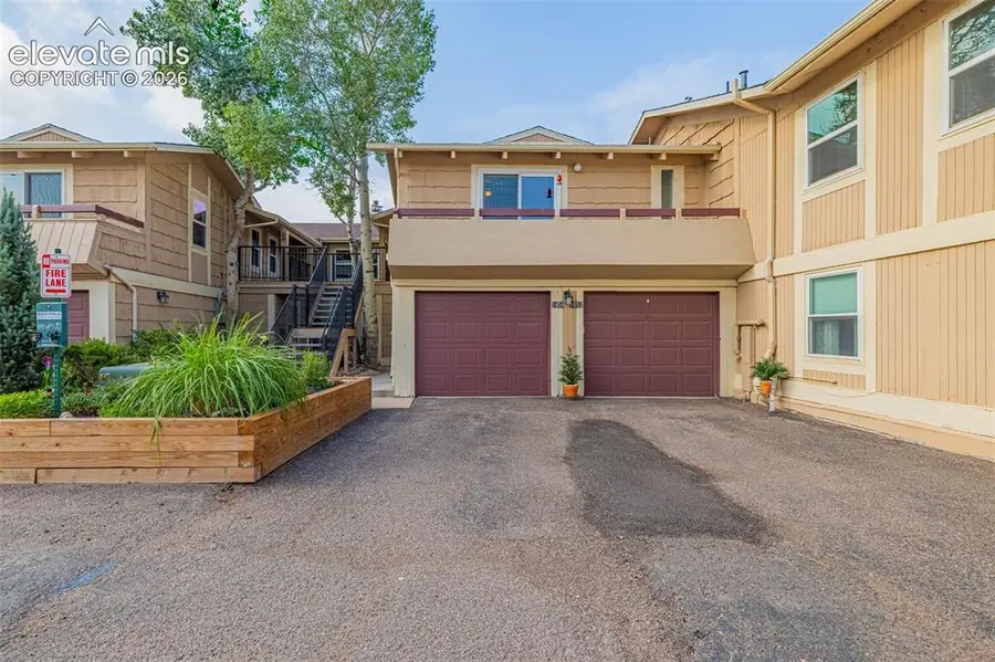 1658 Deer Creek Road, Monument, CO 80132 - #2