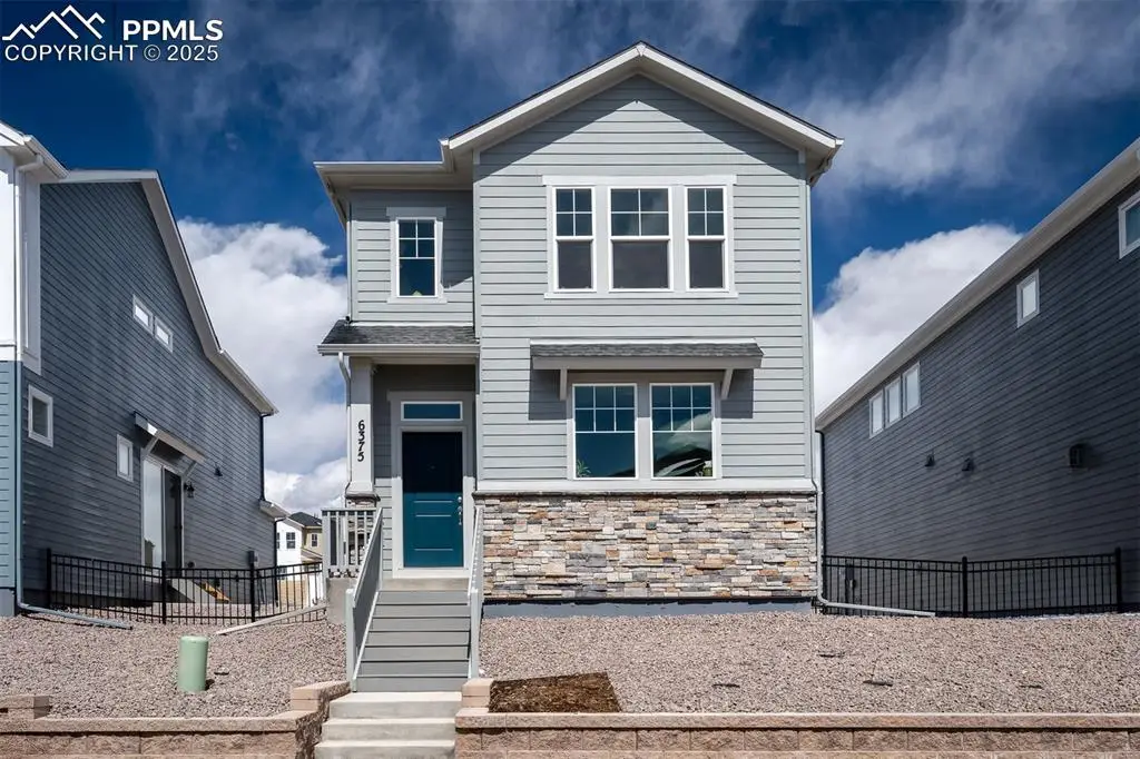 6375 Laud Point, Colorado Springs, CO 80924 - Image #1