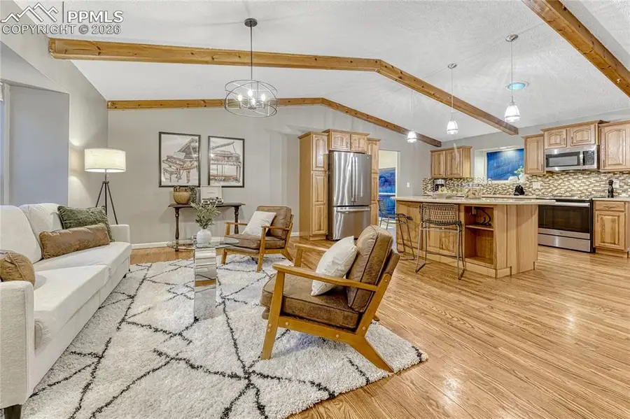 4815 Iron Horse Trail, Colorado Springs, CO 80917 - #3