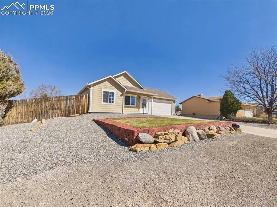 780 S Wolcott Drive, Pueblo, CO 81007 - #2
