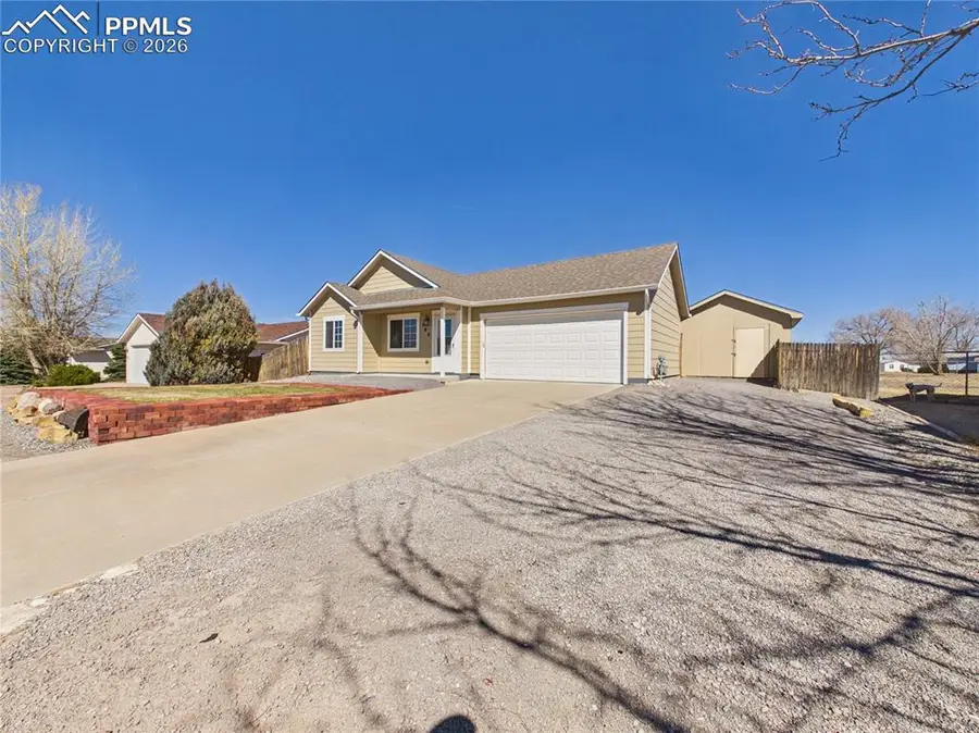 780 S Wolcott Drive, Pueblo, CO 81007 - #3