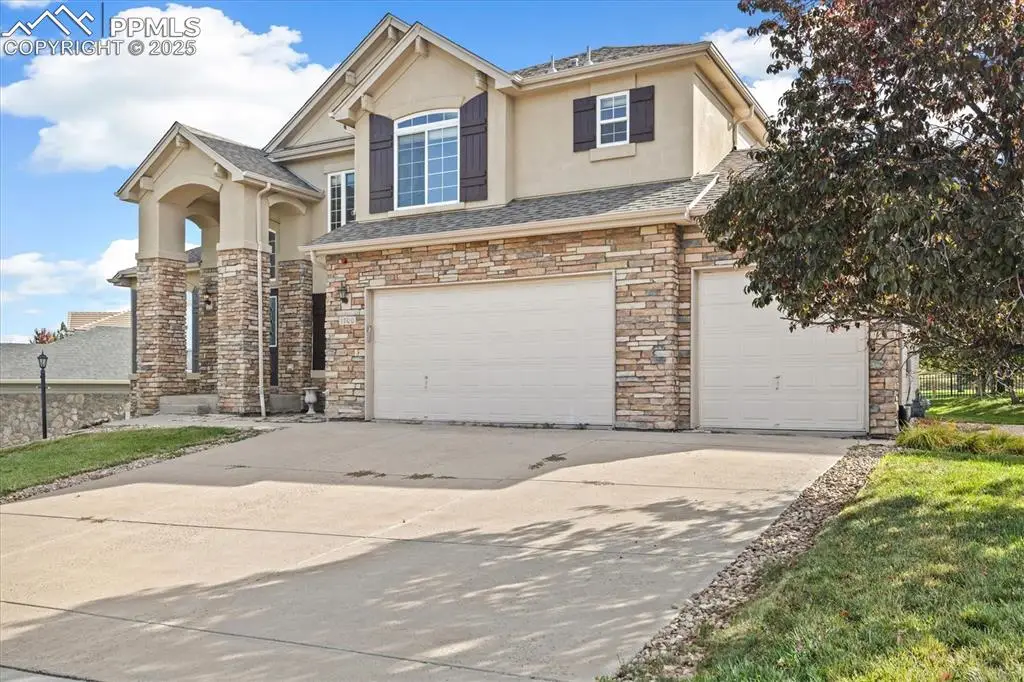 1700 Peninsula Circle, Castle Rock, CO 80104 - Image #1