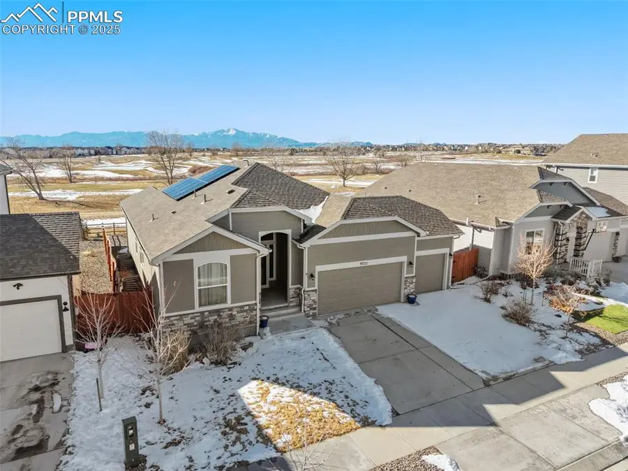9722 Fairway Glen Drive, Peyton, CO 80831 - Image #3