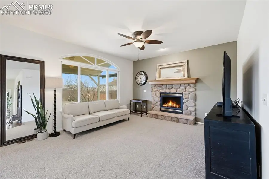 2215 Wimbleton Court, Colorado Springs, CO 80920 - #2