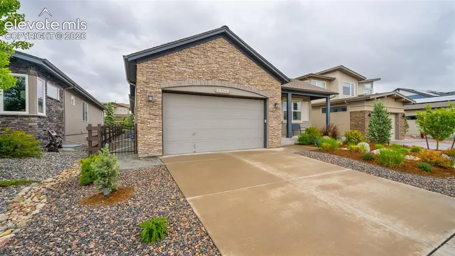 10355 Rifle Falls Way, Colorado Springs, CO 80924 - #3