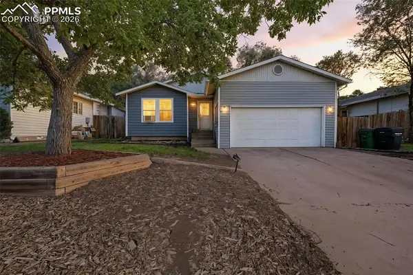 972 Columbine Avenue, Colorado Springs, CO 80904