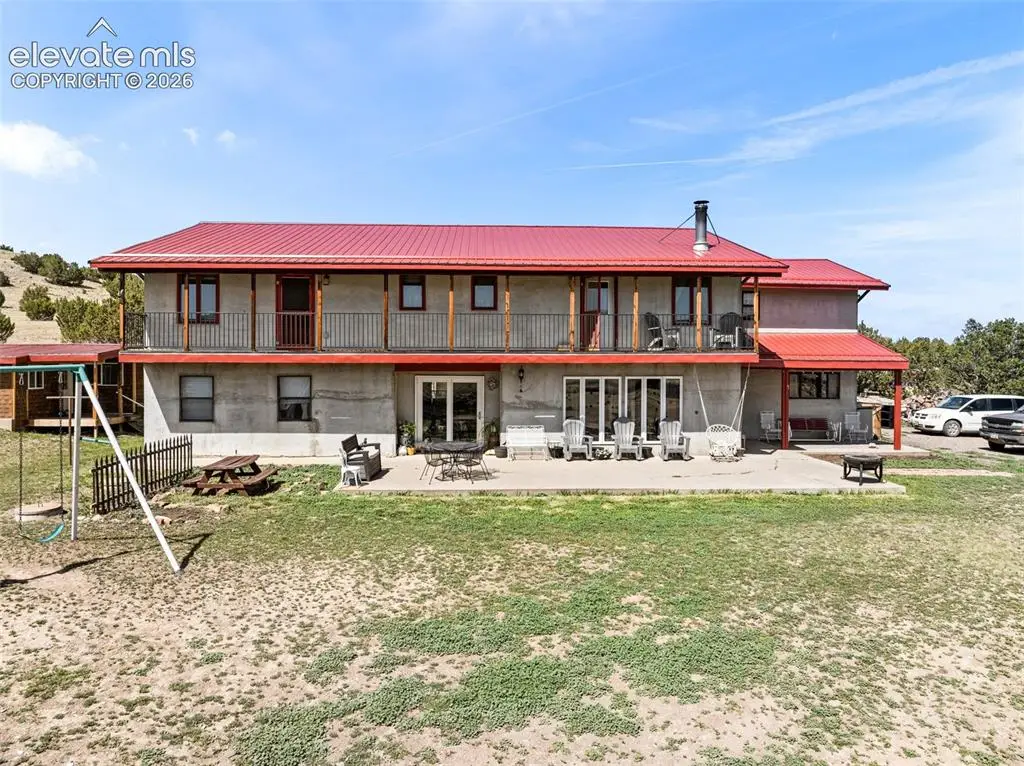 6160 Waterbarrel Road, Beulah, CO 81023 - #1