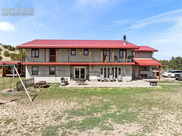 6160 Waterbarrel Road, Beulah, CO 81023