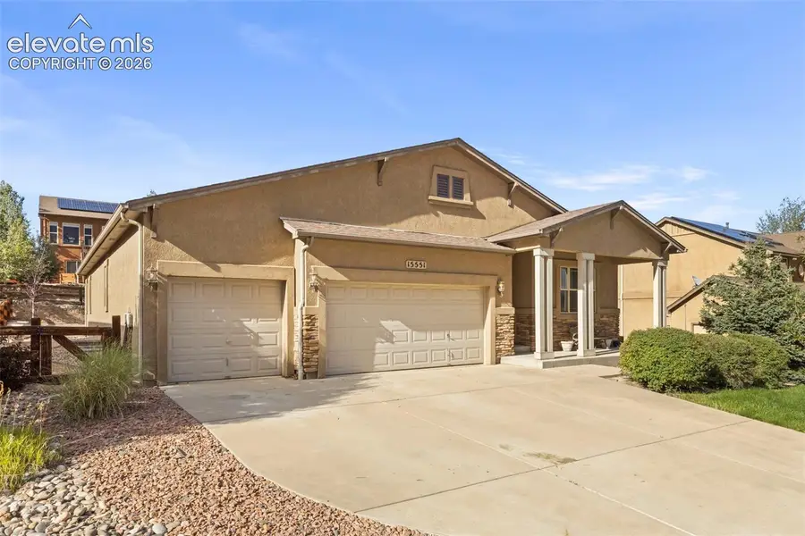 15551 Colorado Central Way, Monument, CO 80132 - #2