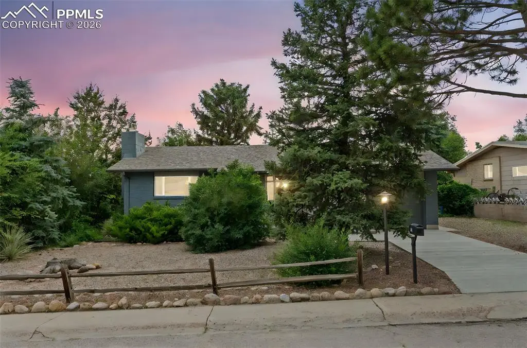 110 Fordham Street, Colorado Springs, CO 80911 - Image #1