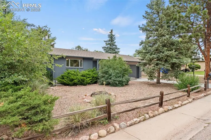 110 Fordham Street, Colorado Springs, CO 80911 - Image #2