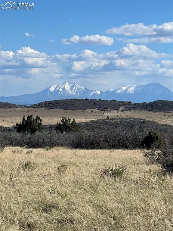 Lot 545 Natchez Way, Colorado City, CO 81019