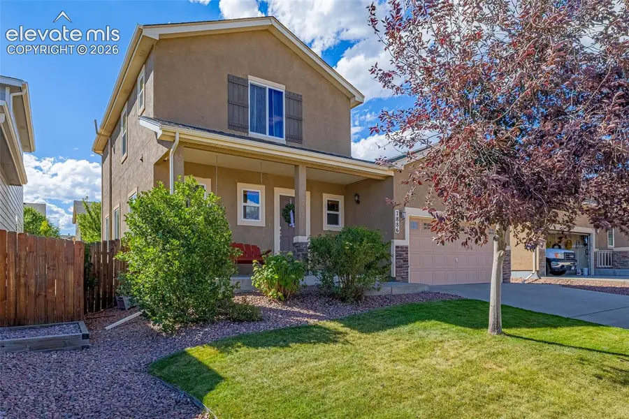 7886 Springwood Terrace, Colorado Springs, CO 80908 - #3