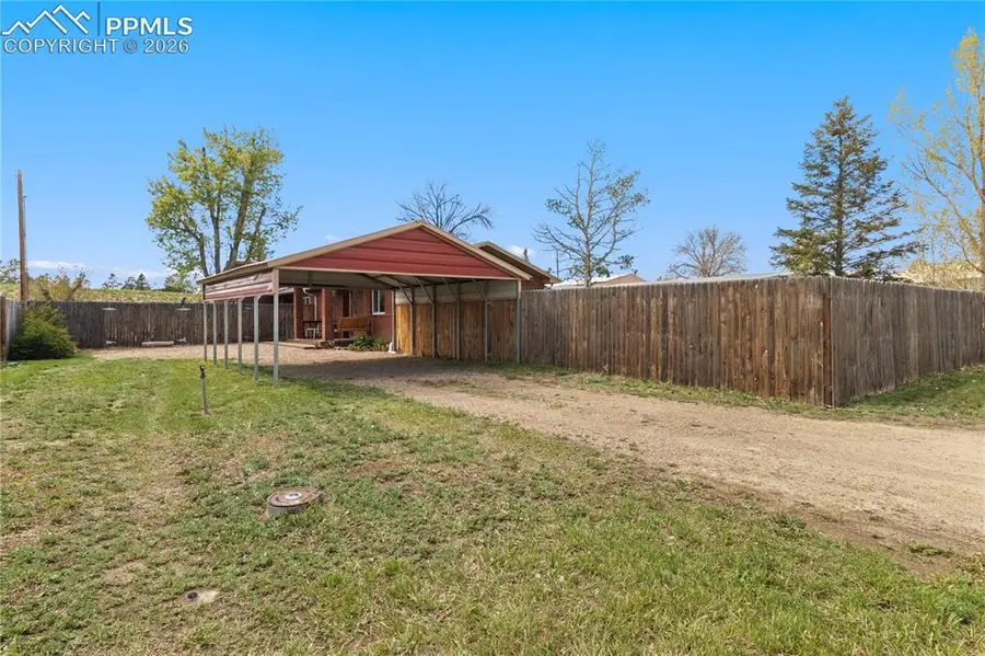 607 Navajo Avenue, Simla, CO 80835 - #2