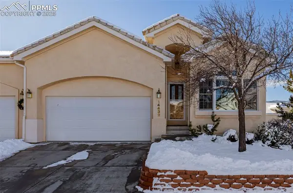 14432 Summer Glen Grove, Colorado Springs, CO 80921