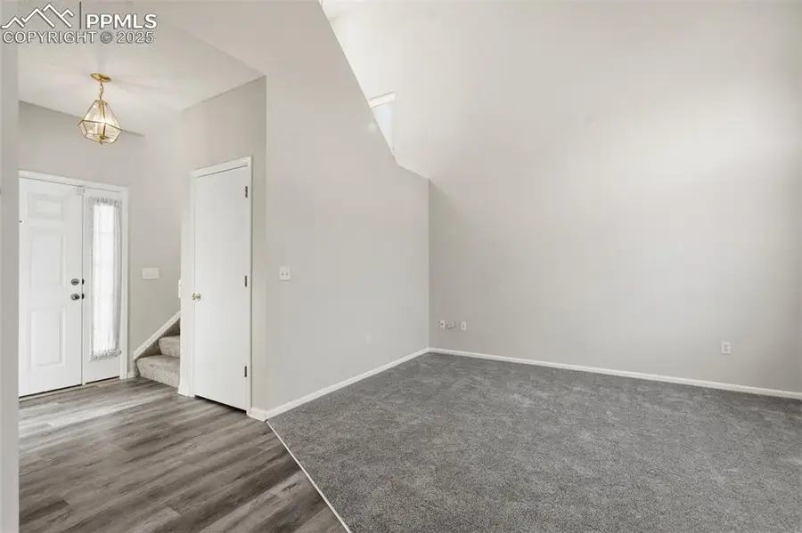 724 Prairie Star Circle, Colorado Springs, CO 80916 - Image #3