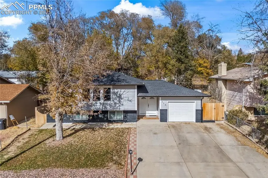526 Griffith Way, Colorado Springs, CO 80911 - Image #2