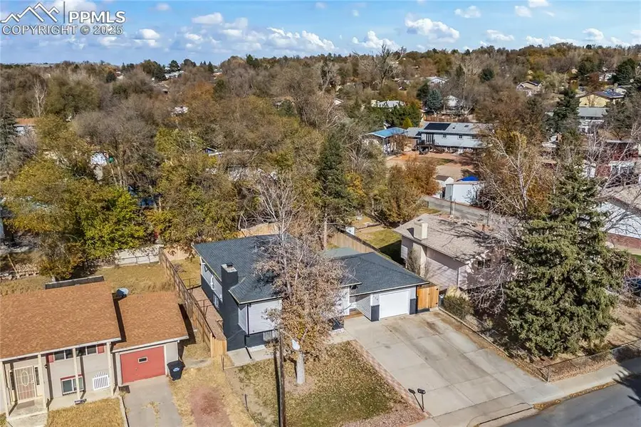 526 Griffith Way, Colorado Springs, CO 80911 - Image #3