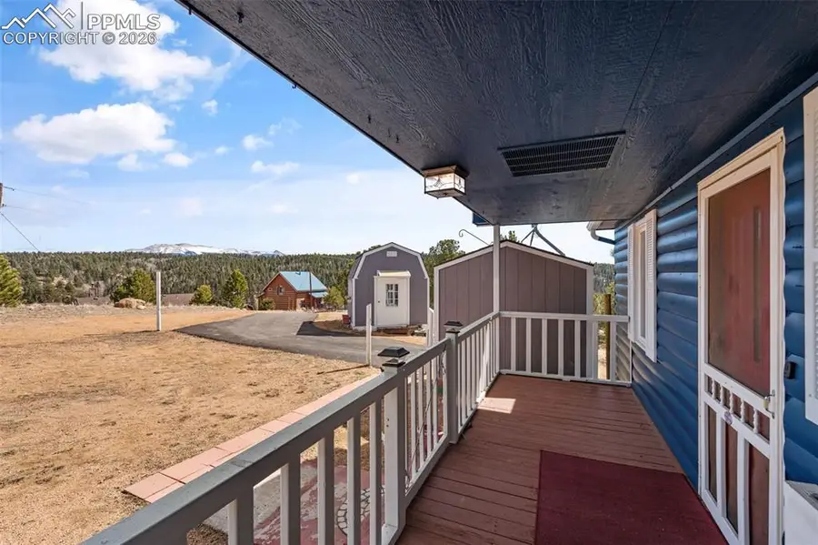 487 Maroon Lake Circle, Divide, CO 80814 - #3