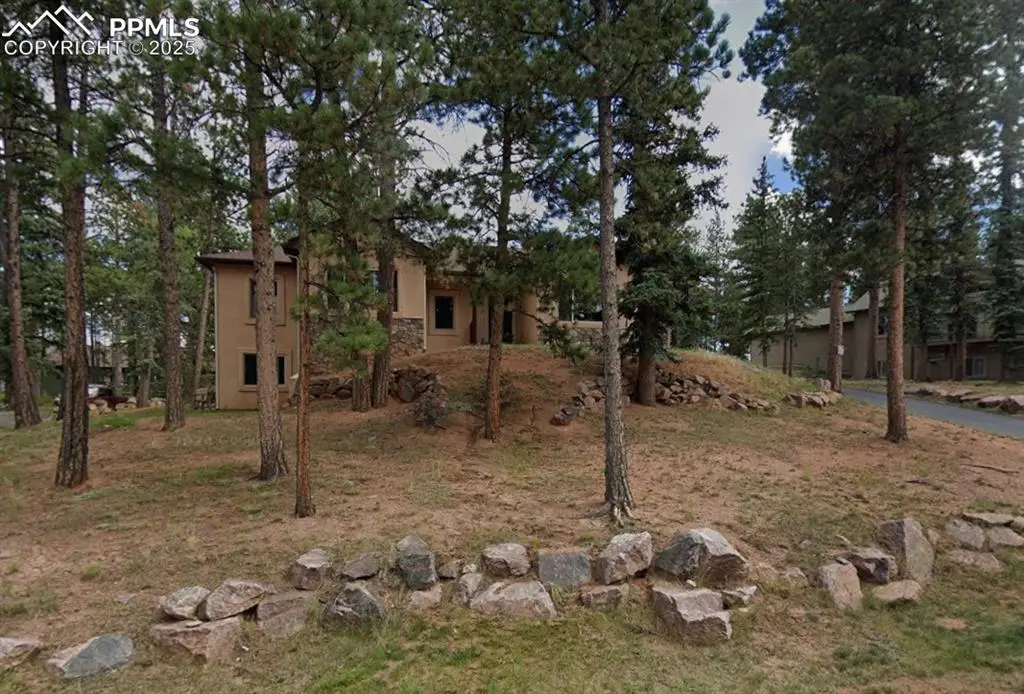 215 Wildrose Court, Woodland Park, CO 80863 - Image #1