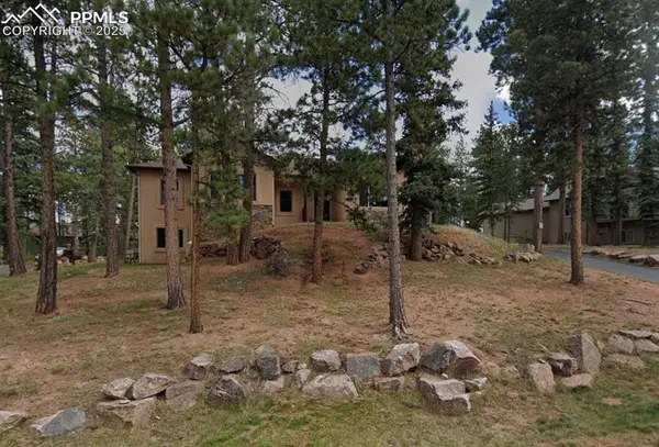 215 Wildrose Court, Woodland Park, CO 80863