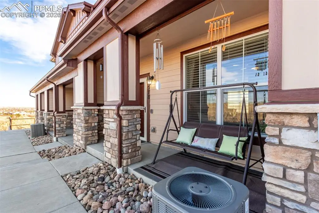 5578 Stetson Hills Boulevard, Colorado Springs, CO 80917 - #1